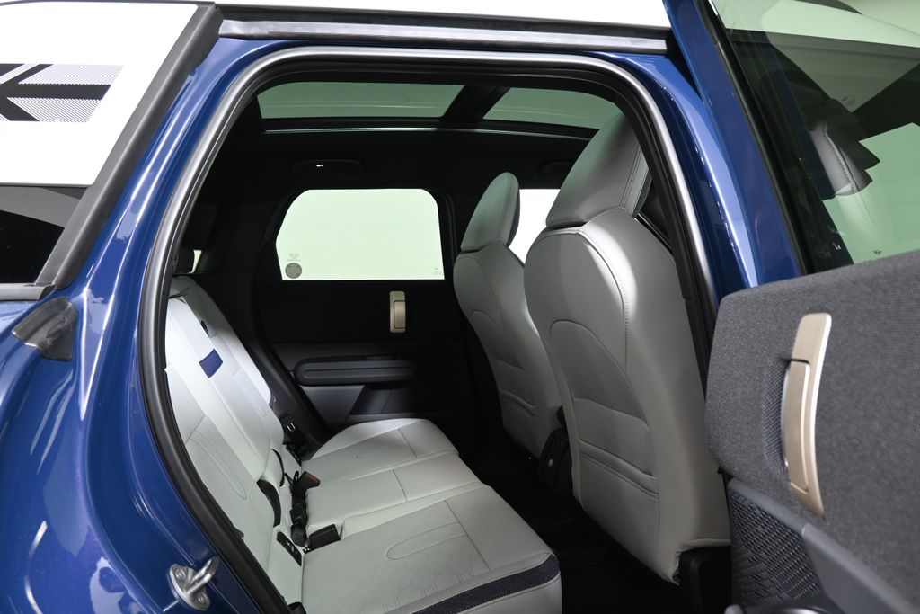 Thumbnail: 2026 MINI Cooper Countryman - 19