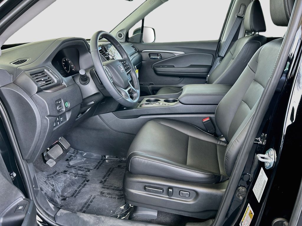 Thumbnail: 2026 Honda Ridgeline - 20
