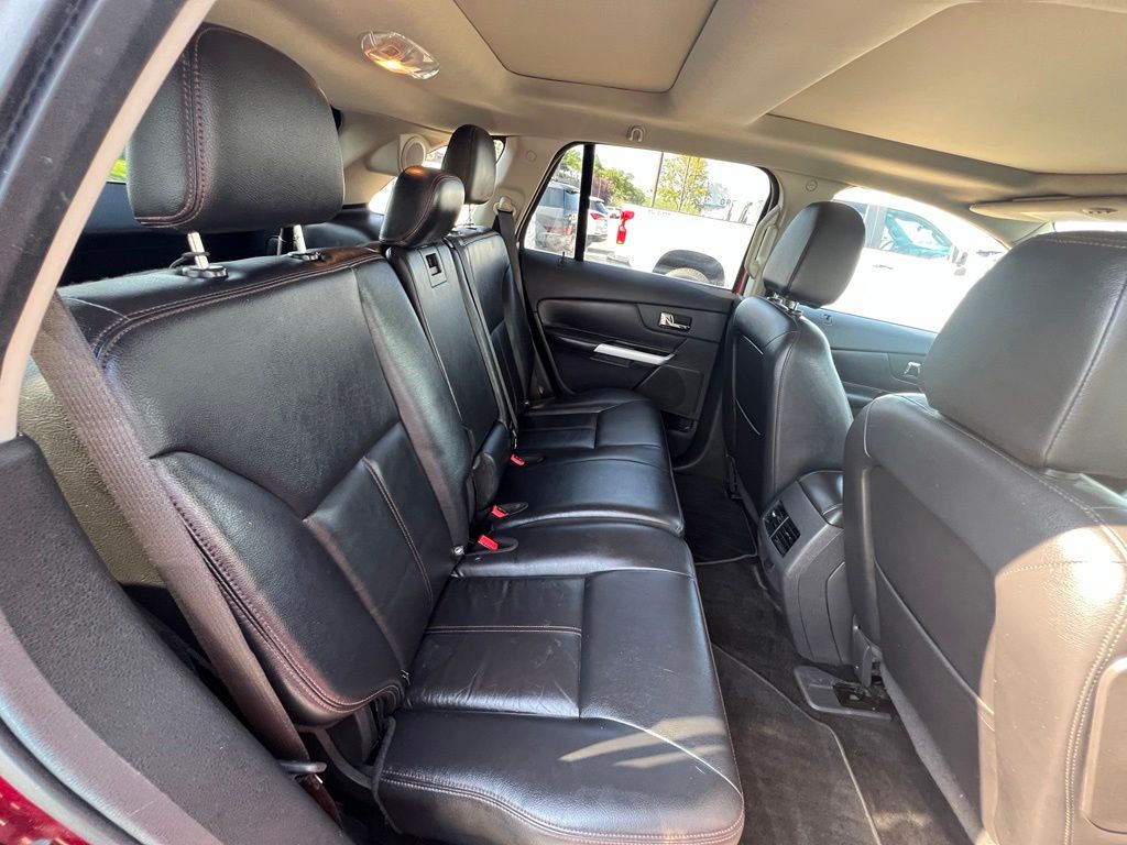 Used 2013 Ford Edge SUV