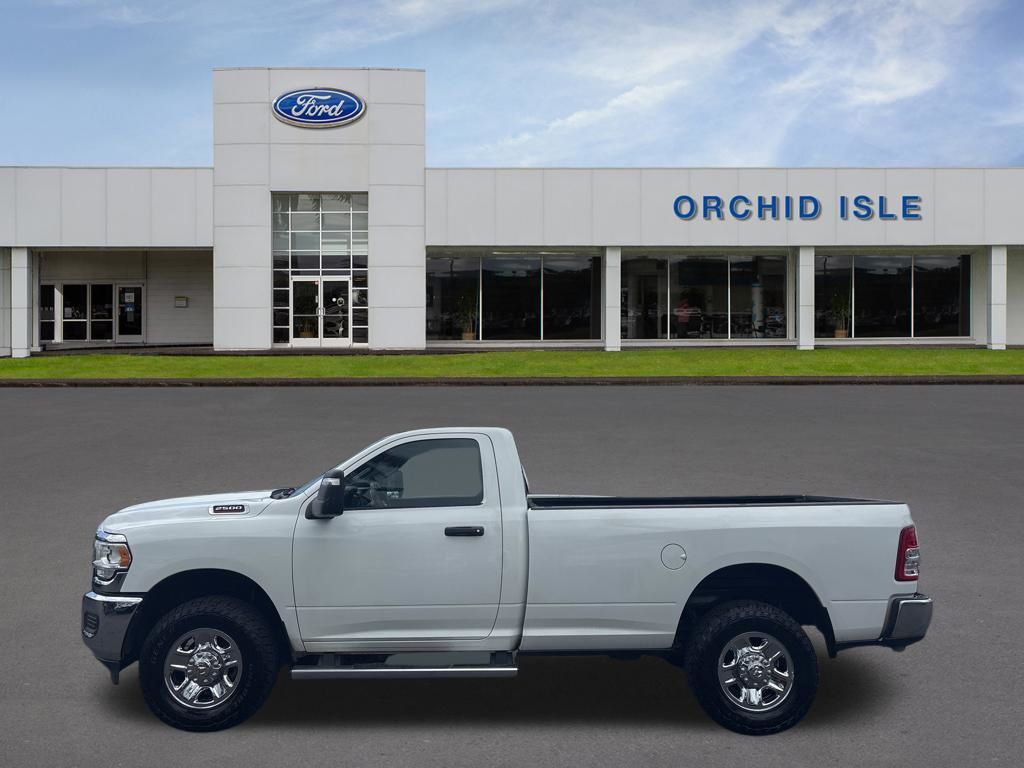 2023 RAM 2500 Tradesman LB 4WD