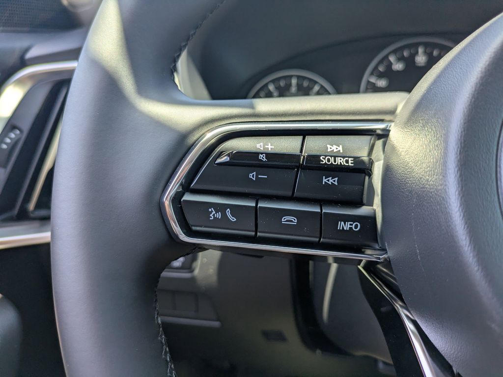 2026 Mazda CX-90 3.3 Turbo Select