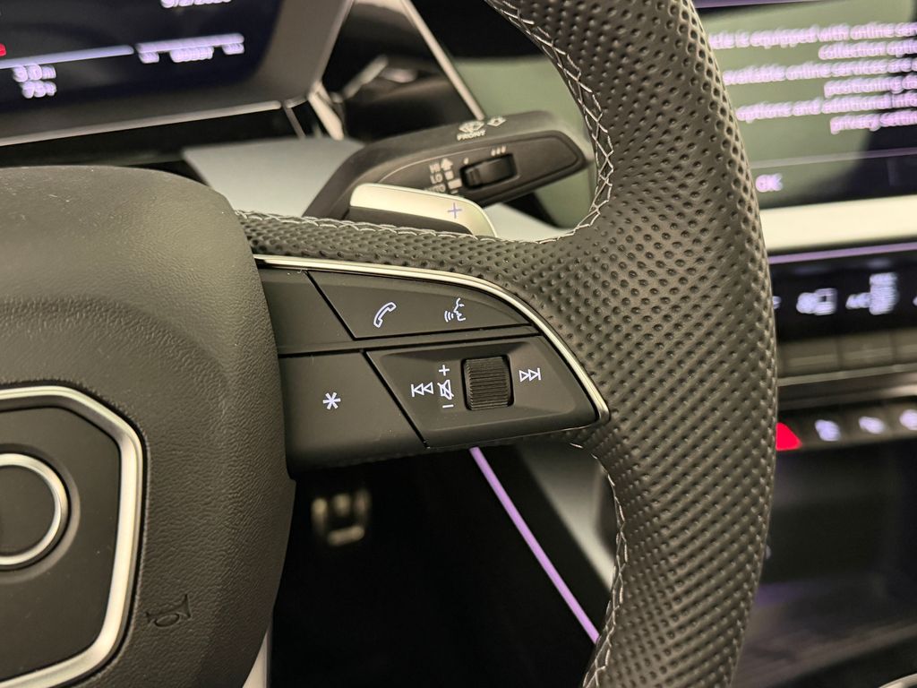Thumbnail: 2026 Audi S3 - 22