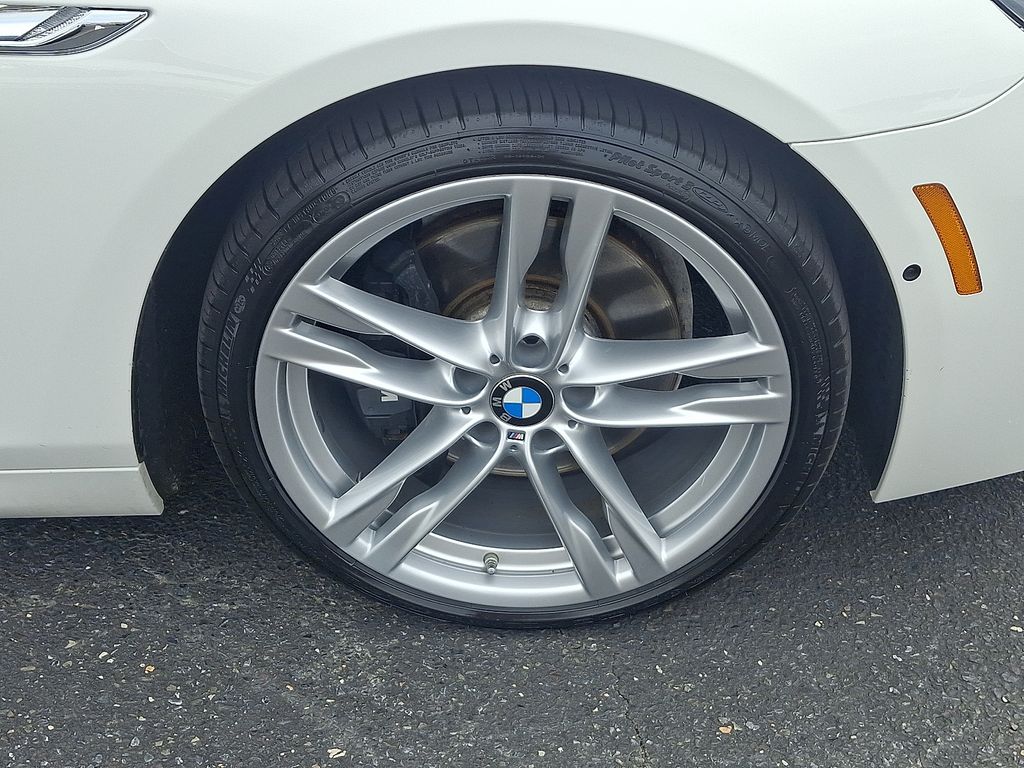 Thumbnail: 2013 BMW 6 Series - 8