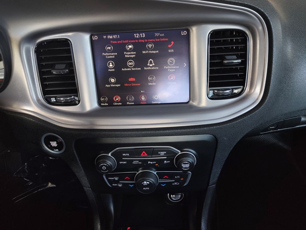 Used Car 2023 Dodge Charger  R/t For Sale Under $40,000 In Austin, Texas