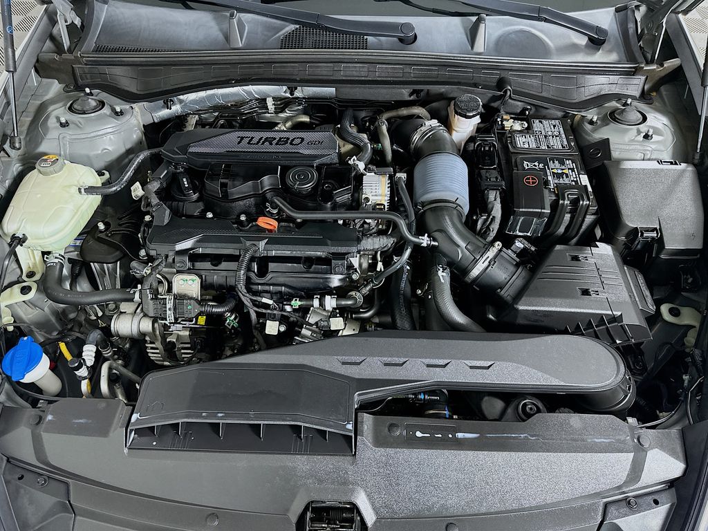 Thumbnail: 2020 Hyundai Sonata - 29