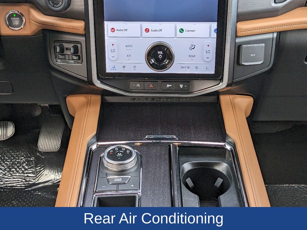 2024 Ford Expedition Platinum
