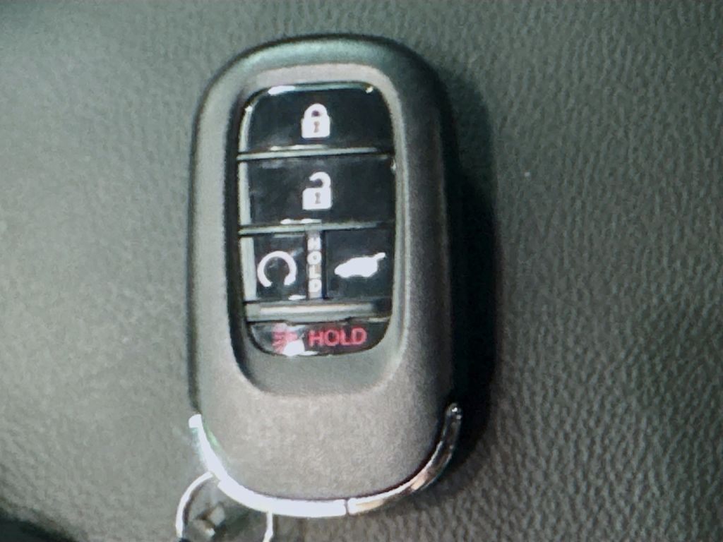 Used Car 2025 Honda Cr-v  Ex-l For Sale Under $35,000 In Austin, Texas