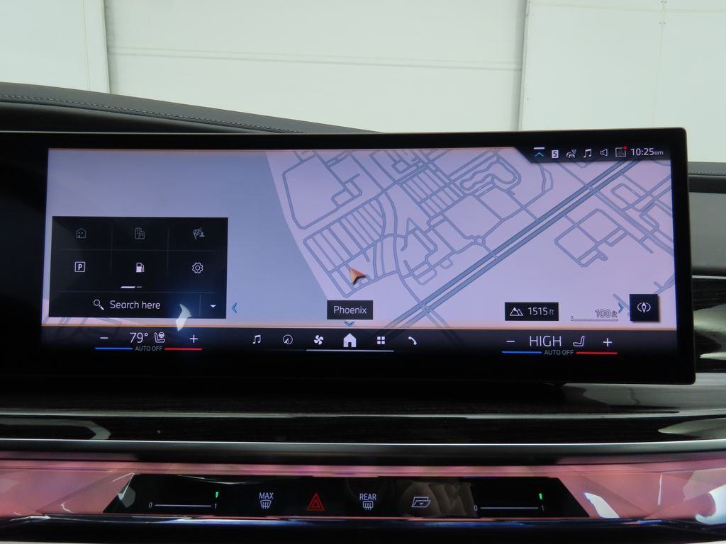 Thumbnail: 2026 BMW 7 Series - 14