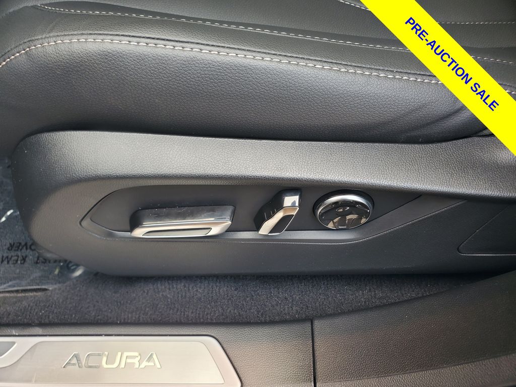 Used 2026 Acura RDX SUV