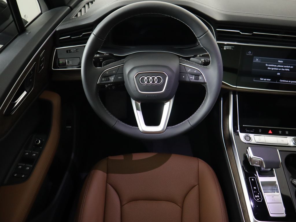 Thumbnail: 2026 Audi Q7 - 11