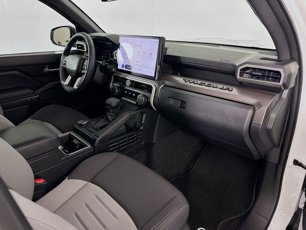 Thumbnail: 2024 Toyota Tacoma - 27