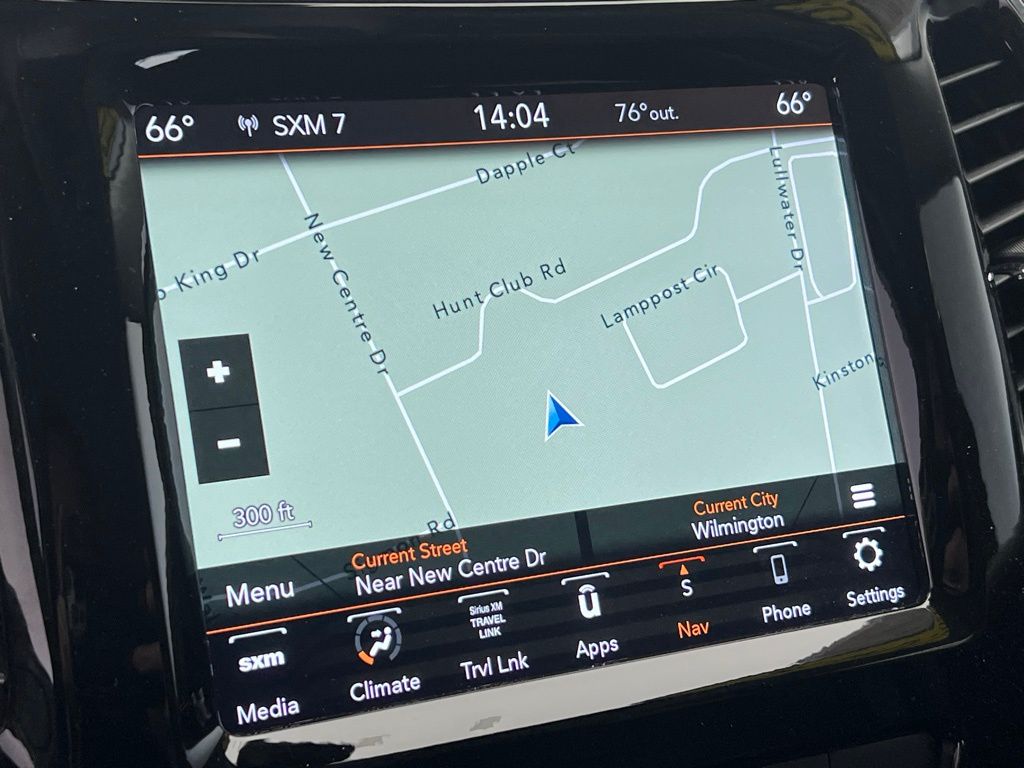 Thumbnail: 2021 Jeep Cherokee - 12