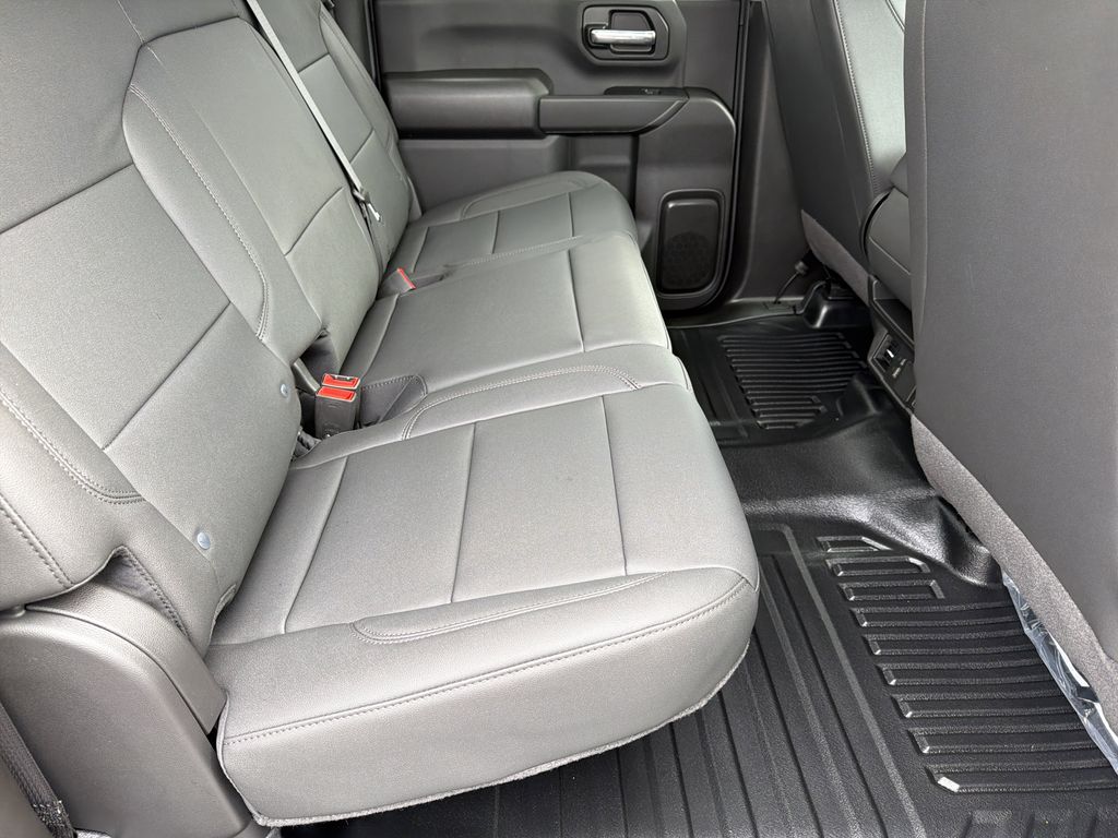 new 2026 GMC Sierra 3500HD car, priced at $72,374