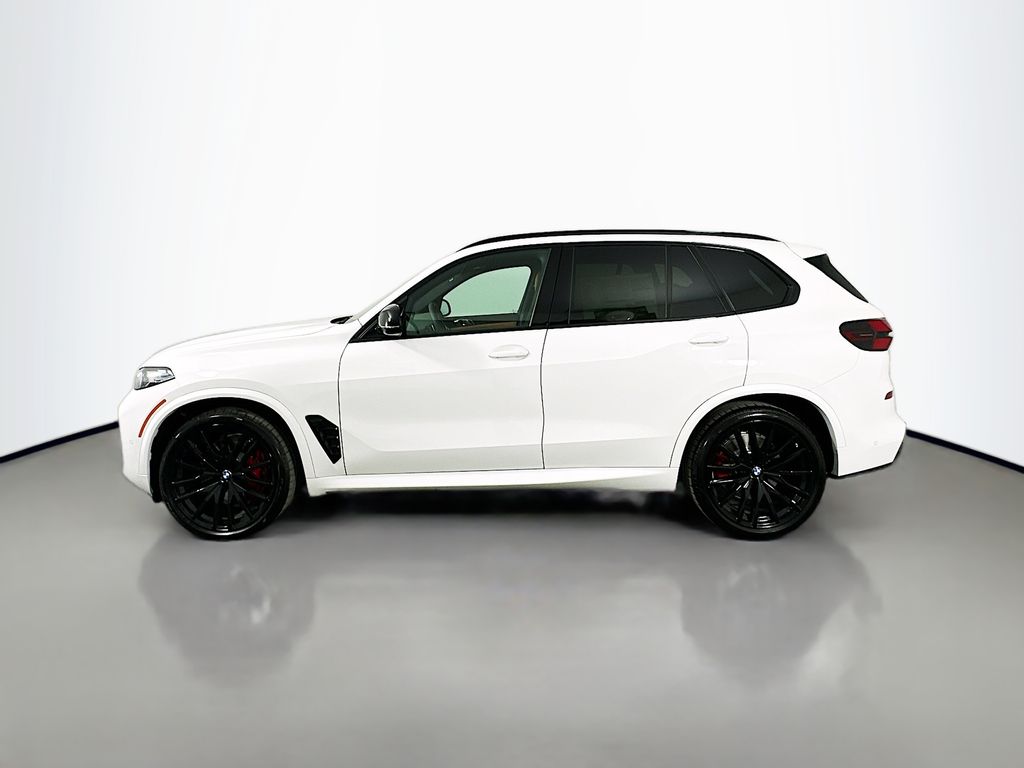 Thumbnail: 2026 BMW X5 - 8