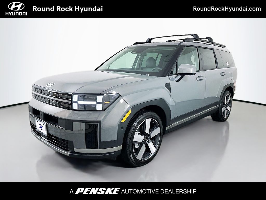 Thumbnail: 2026 Hyundai Santa Fe - 1