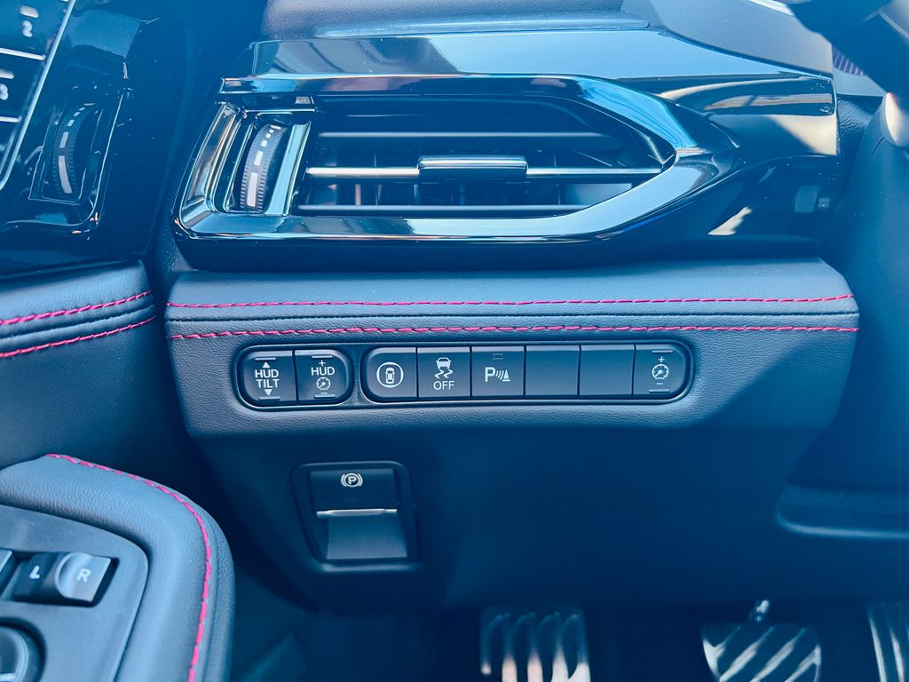 Thumbnail: 2026 Acura MDX - 17