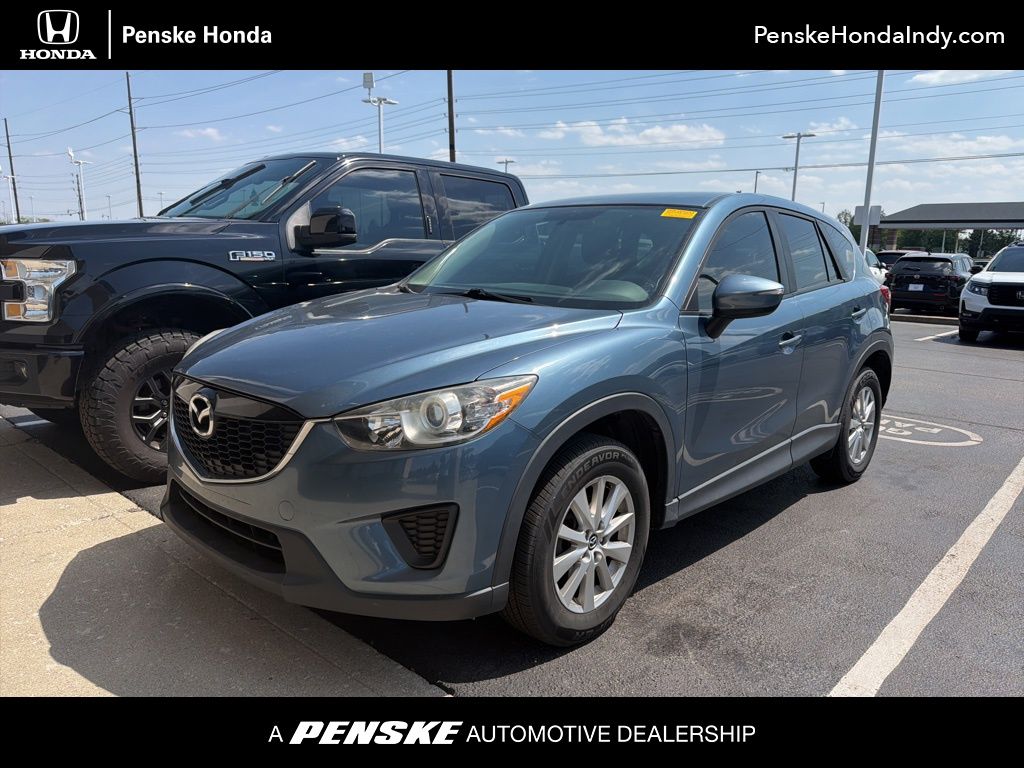 2015 Mazda CX-5 Sport -
                  Indianapolis, IN