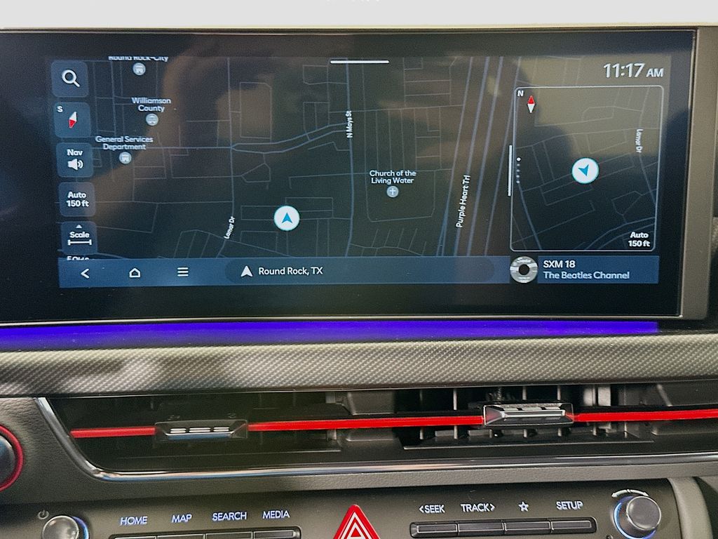Thumbnail: 2026 Hyundai Sonata - 12