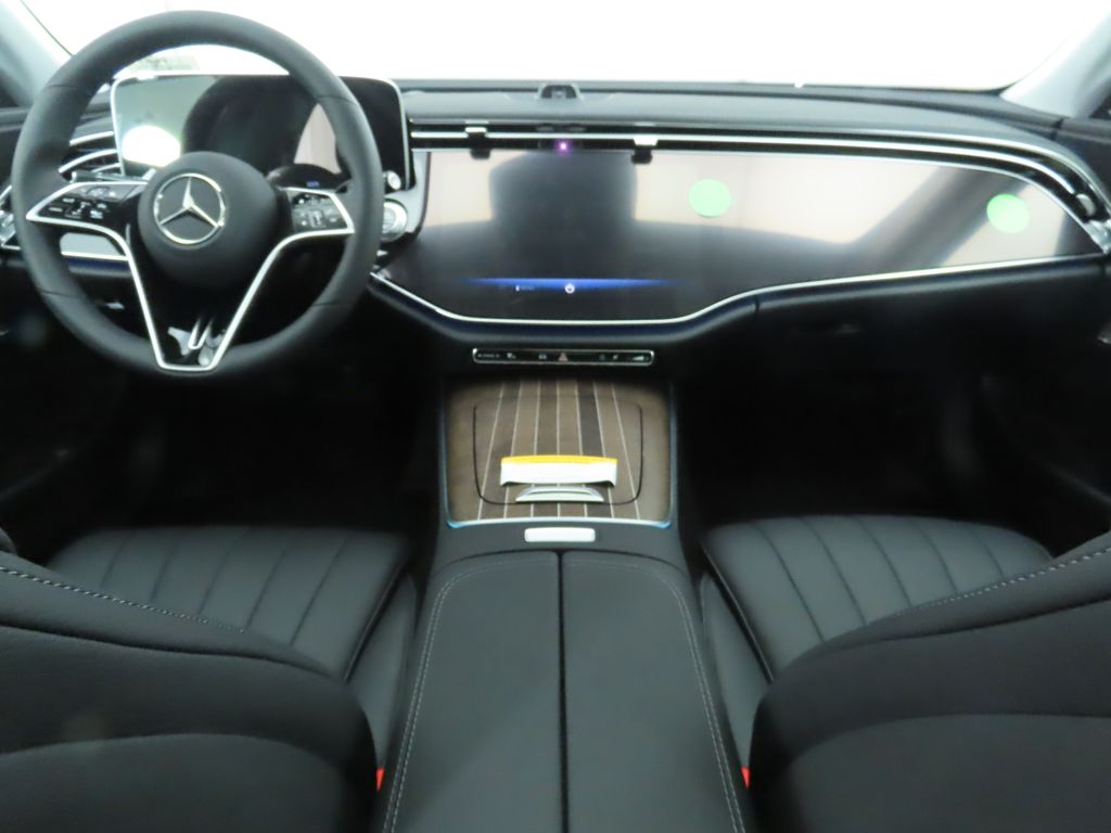 2024 Mercedes-Benz E-Class E 350 13