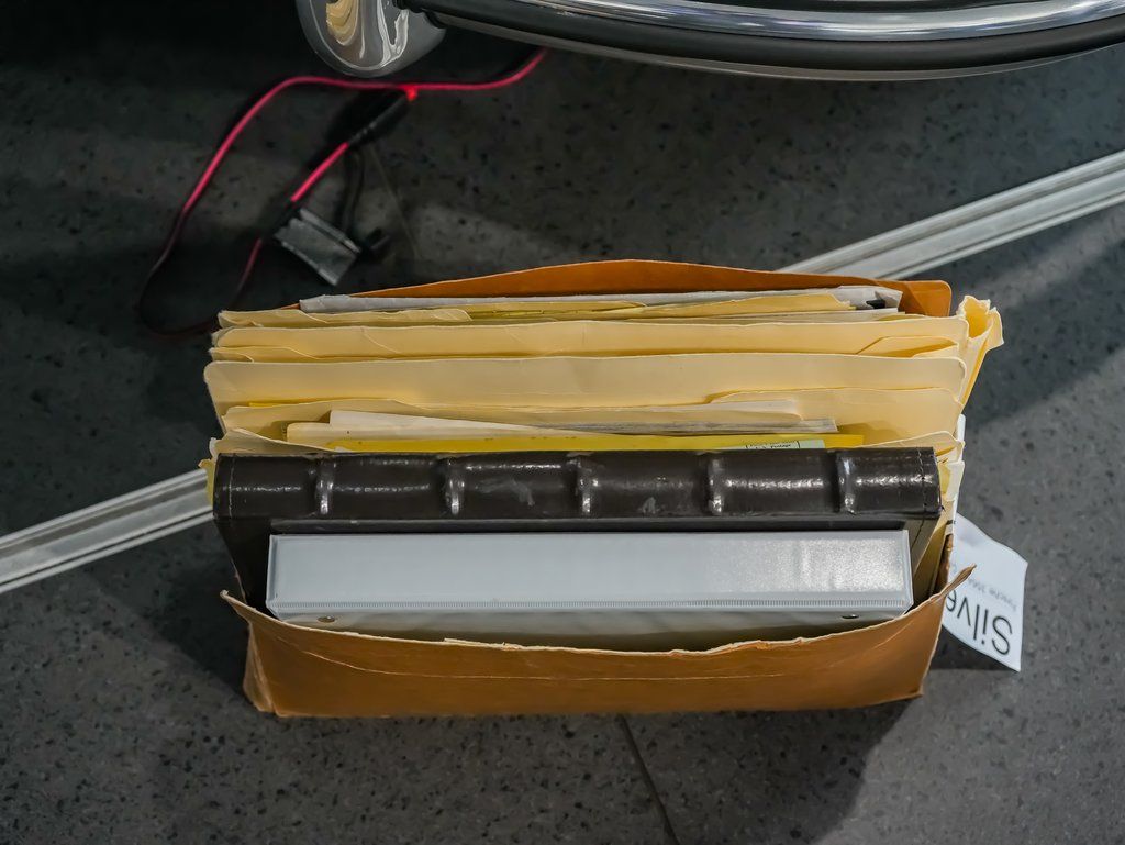 Used 1957  Porsche Carrera 1500 GS image 46