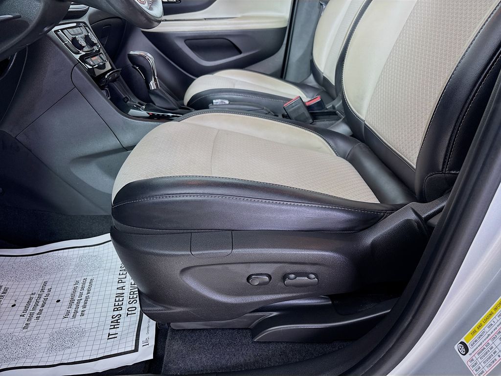 Used 2019 Buick Encore Sport Touring For Sale in OLIVE BRANCH, MS