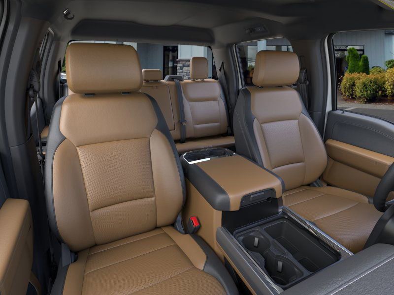 2026 Ford F-550SD Lariat