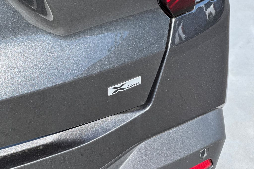 new 2026 Kia Sorento Hybrid car, priced at $49,095