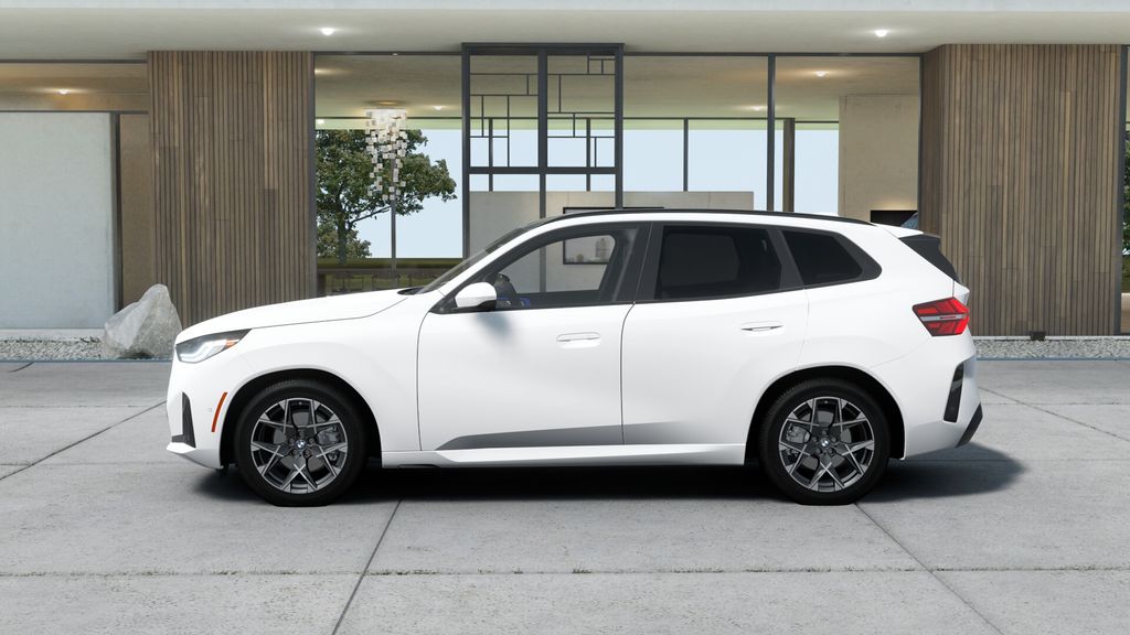 Thumbnail: 2026 BMW X3 - 26