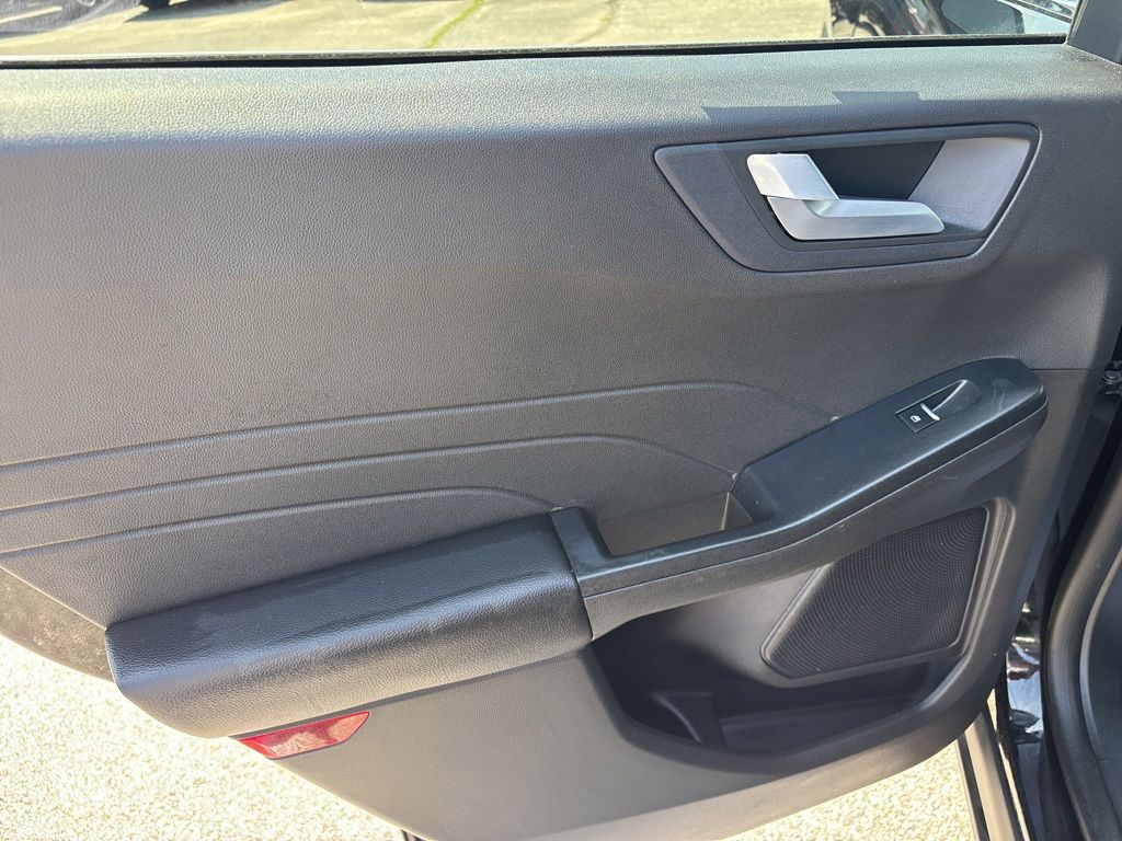 Used 2024 Ford Escape SUV