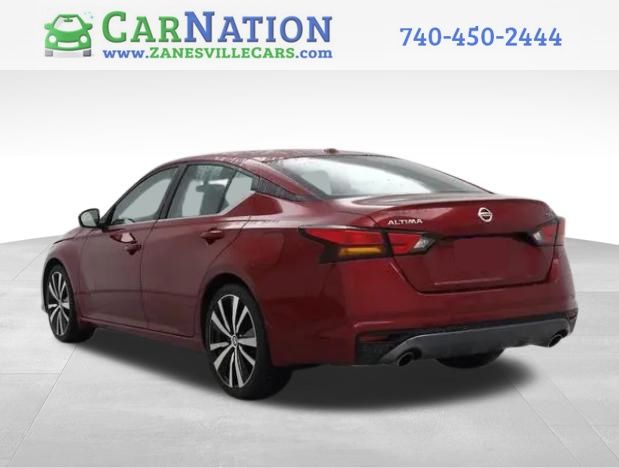 2020 Mazda Mazda3 Hatchback Base photo 40