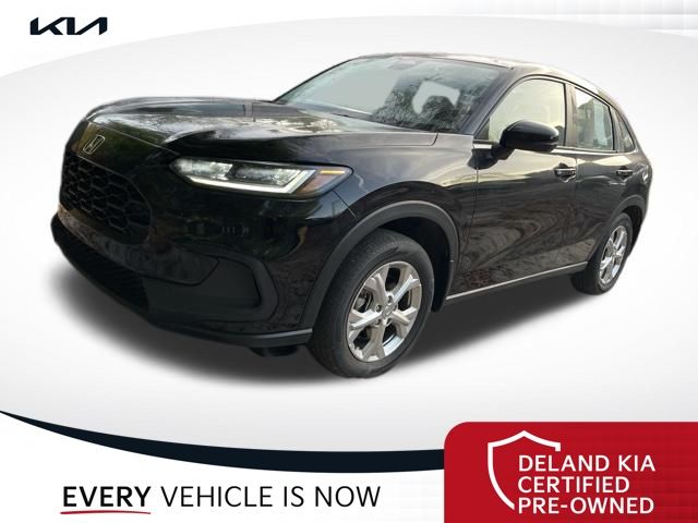 2024 Honda HR-V LX FWD