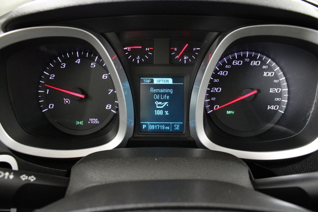 Used 2013 Chevrolet Equinox for sale in 