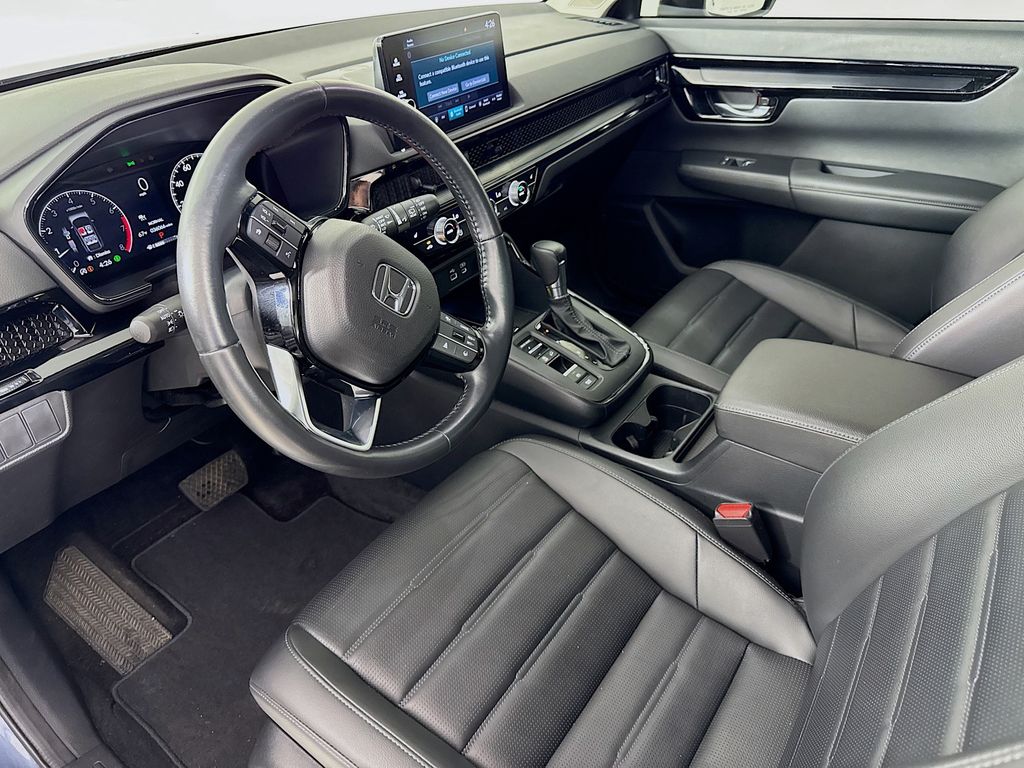 Used Car 2024 Honda Cr-v  Ex-l For Sale Under $35,000 In Austin, Texas