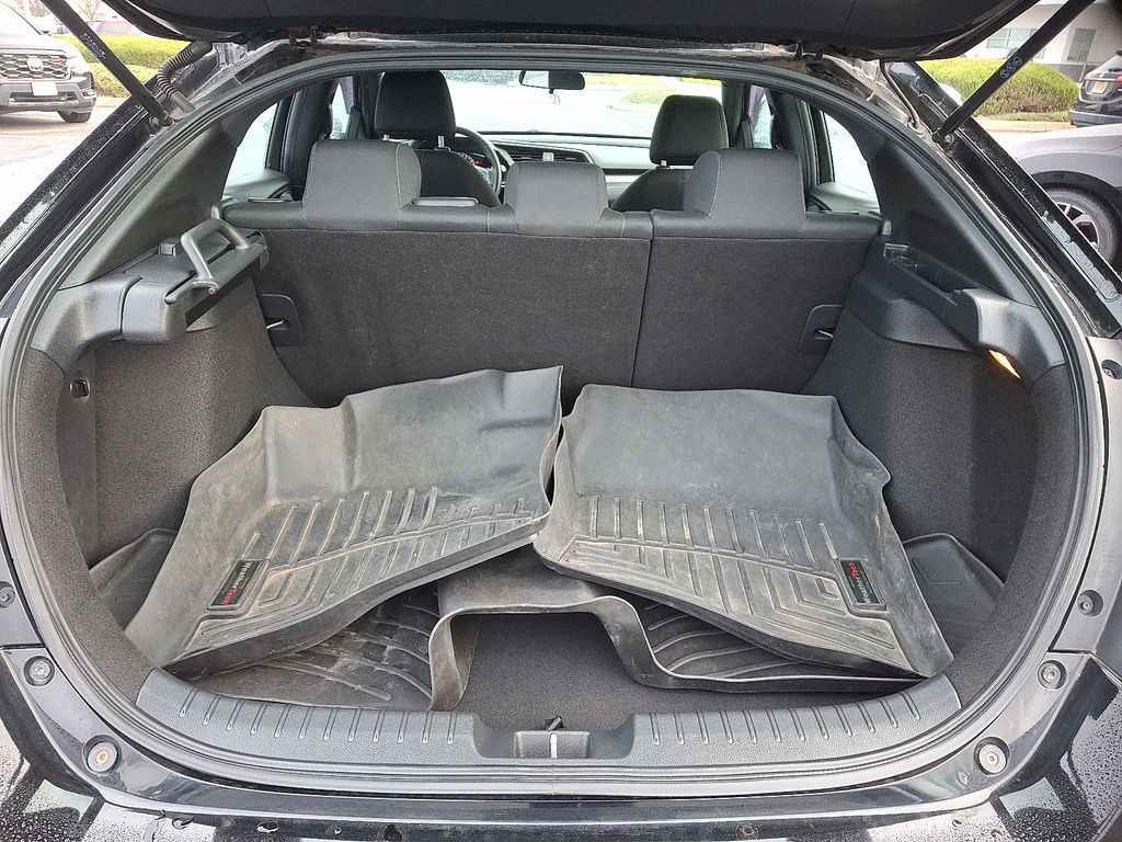 Thumbnail: 2017 Honda Civic - 28