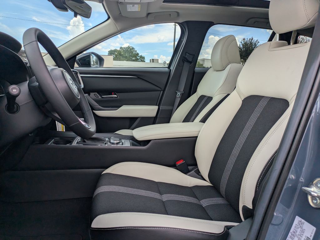 2026 Mazda CX-50 2.5 S Preferred