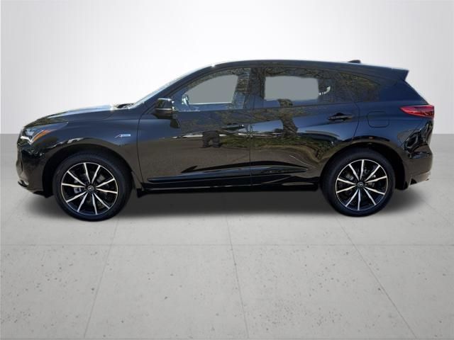 2026 Acura RDX A-Spec Advance Package