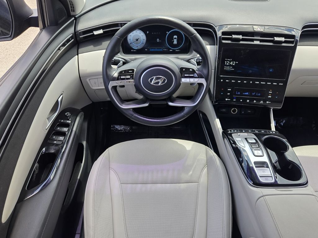 2023 Hyundai Tucson - $27,499