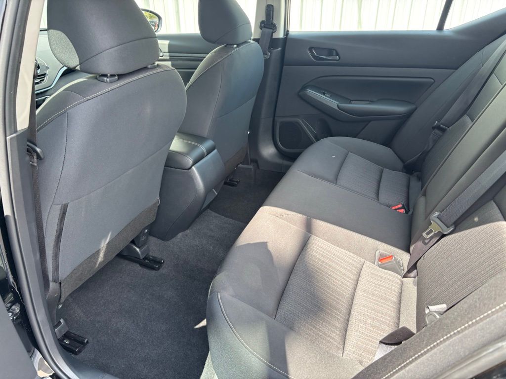 Used Car 2024 Nissan Altima  2.5 S For Sale Under $25,000 In Austin, Texas