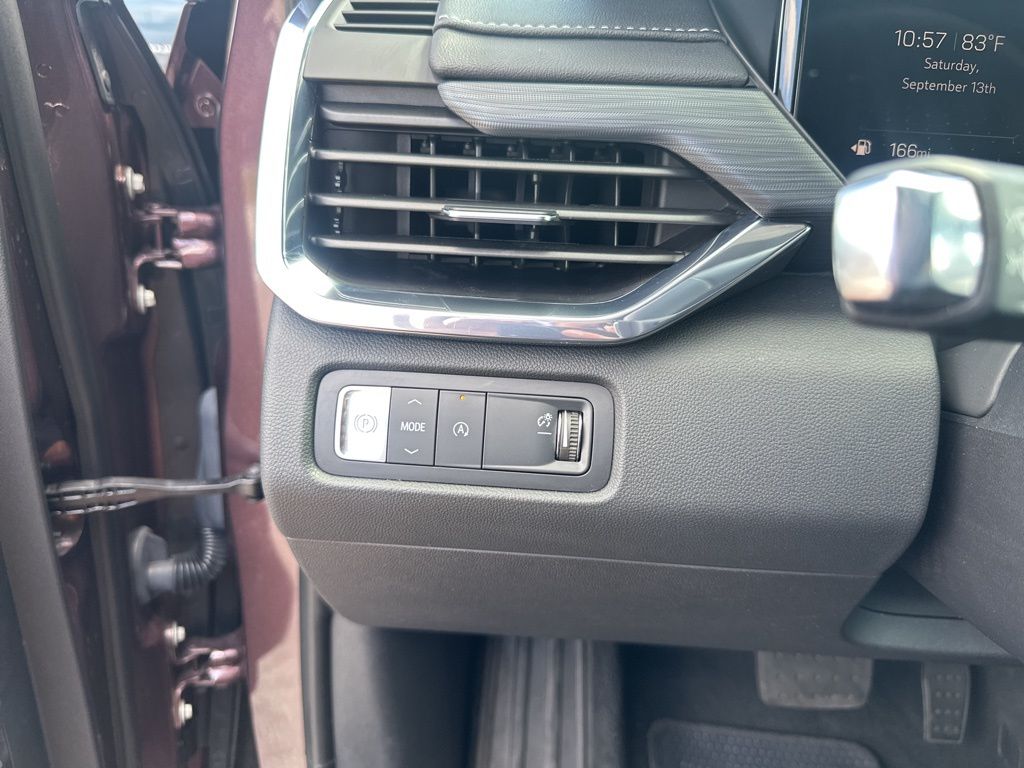 Used Car 2025 Gmc Acadia  Elevation For Sale In Austin, Texas