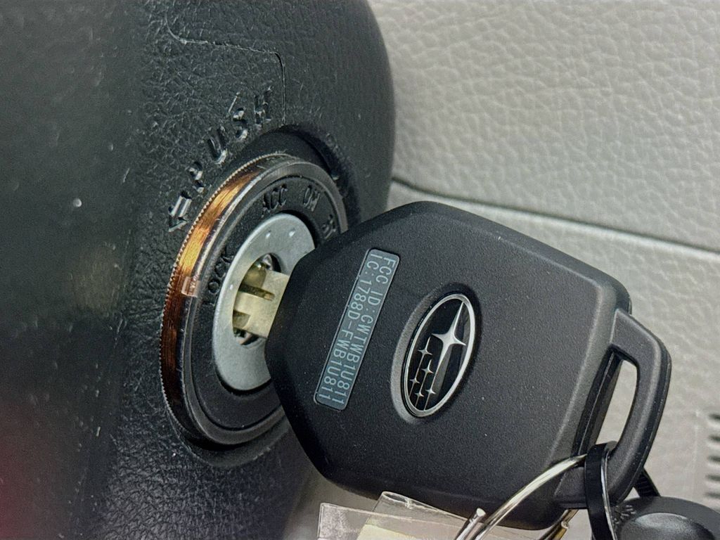 Used Car 2014 Subaru Forester  2.5i Limited For Sale Under $20,000 In Austin, Texas
