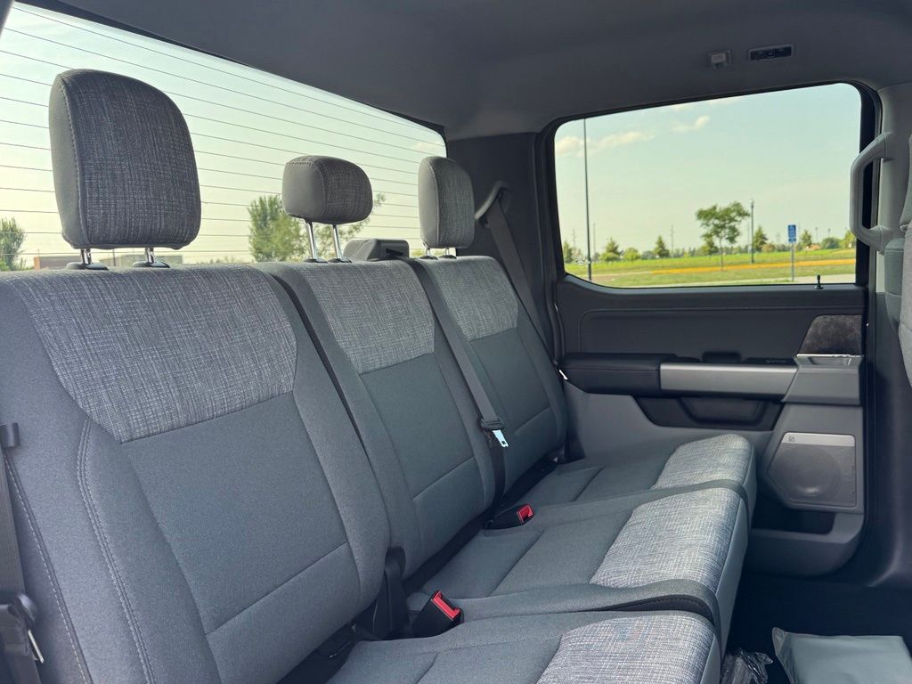 2026 Ford F-250 Super Duty XLT