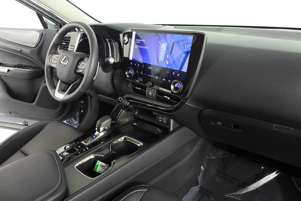 Thumbnail: 2023 Lexus NX - 13