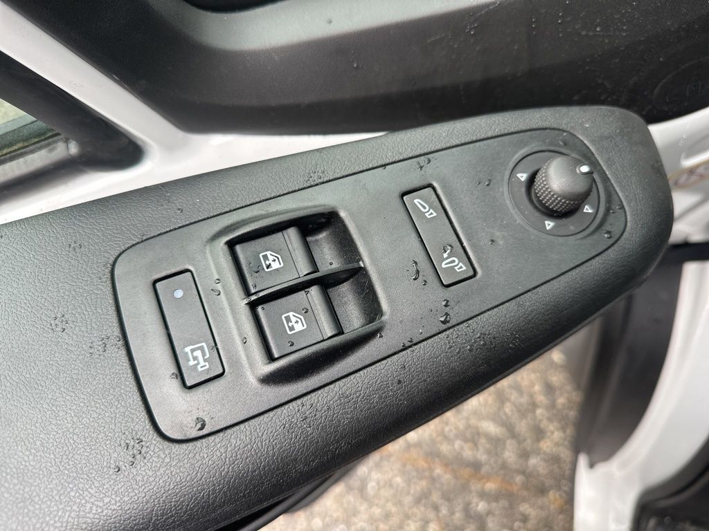 2025 Ram ProMaster 2500 photo 9