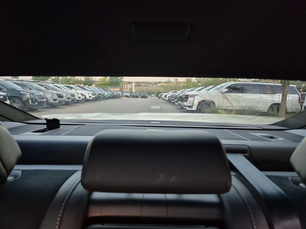 Used Car 2018 Lexus Ls  500 F Sport For Sale Under $40,000 In Austin, Texas