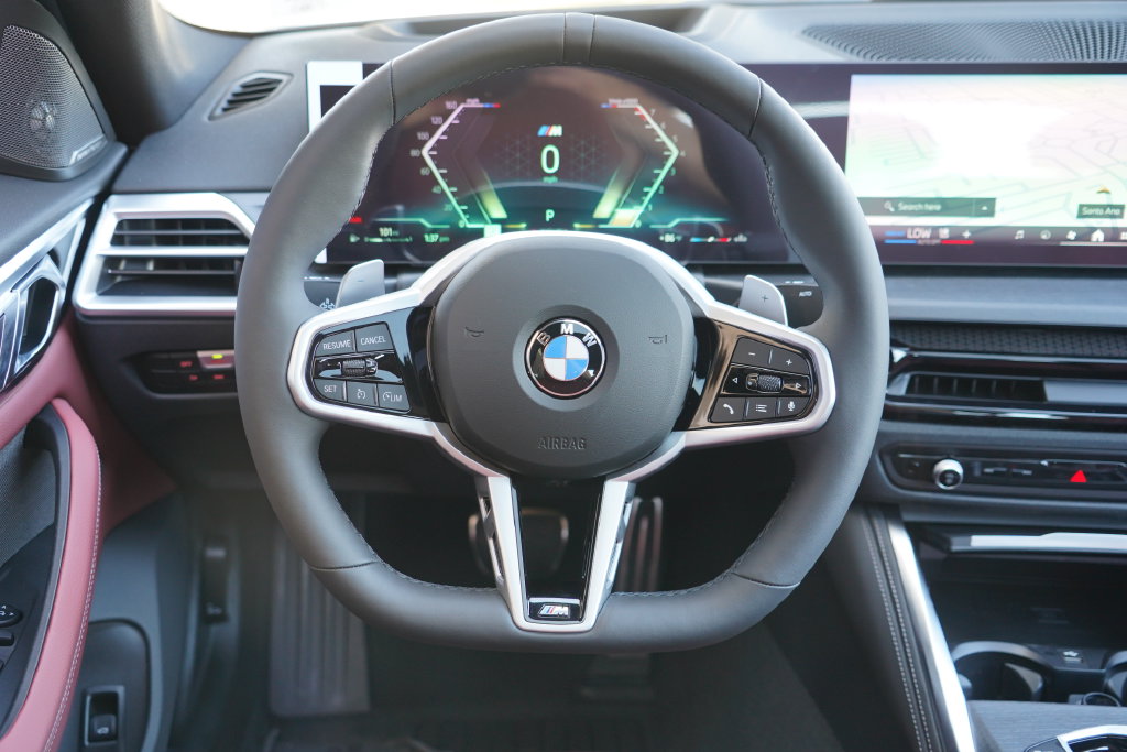 Thumbnail: 2026 BMW 4 Series - 22