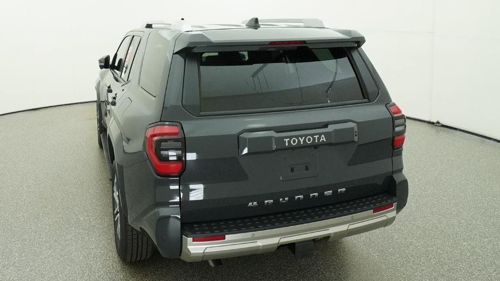 Thumbnail: 2026 Toyota 4Runner - 12