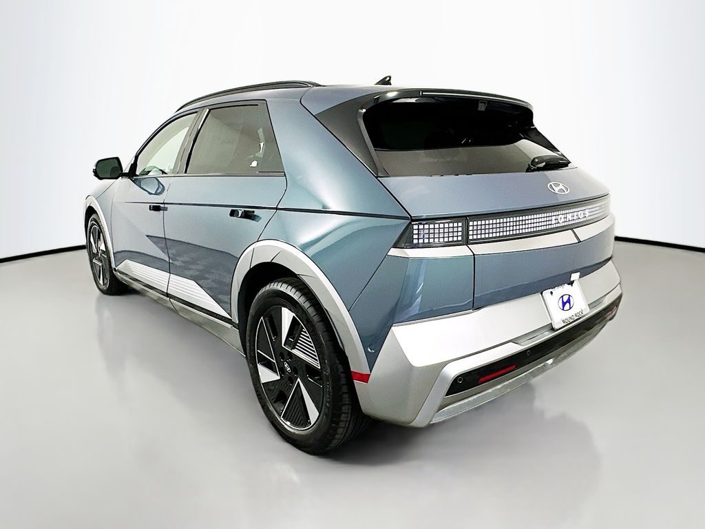 Thumbnail: 2025 Hyundai Ioniq 5 - 7