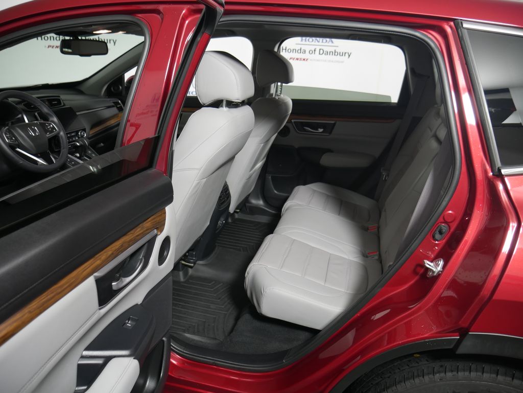 Thumbnail: 2022 Honda CR-V - 16