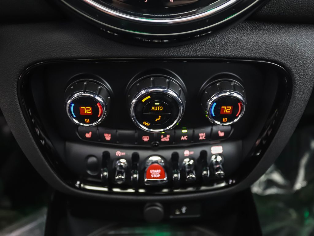 Thumbnail: 2023 MINI Cooper Clubman - 18