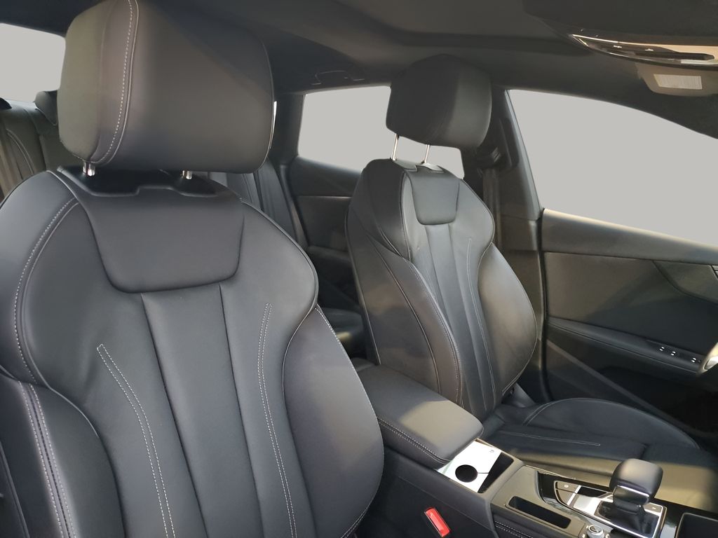 Used Car 2024 Audi A5 Sportback  45 S Line Premium Plus For Sale Under $35,000 In Austin, Texas